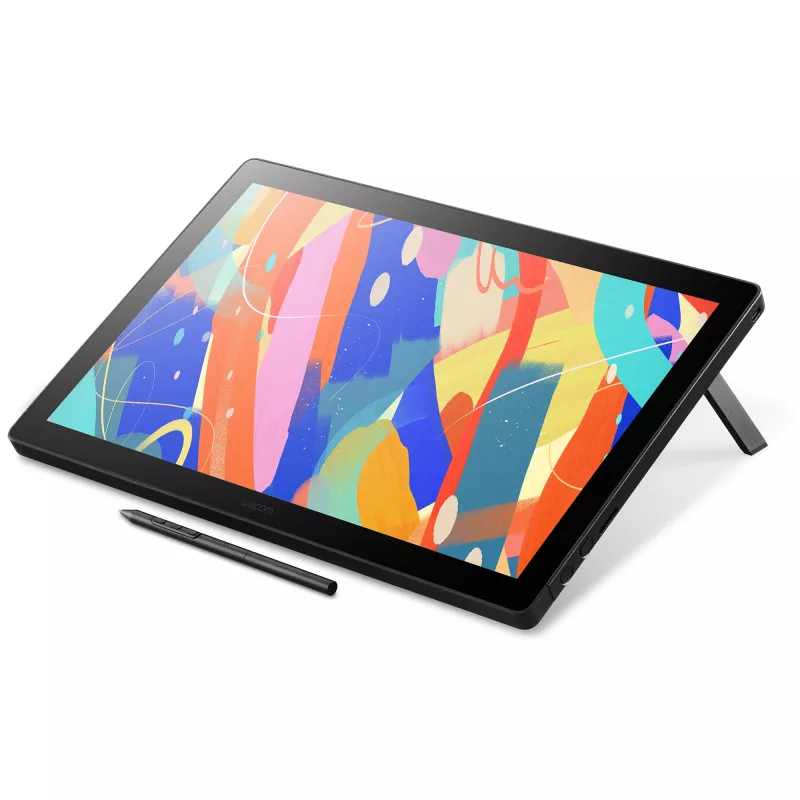 Tablet graficzny Wacom DTK168K0B 345 x 215 mm 2560 x 1440