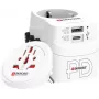 Skross World Adapter PRO Light USB AC30PD (61663)