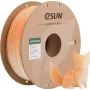 PLA UV 1,75mm POMARAŃCZOWY 1kg ESUN FILAMENT DO DRUKAREK 3D (PLA-UV CC175UV-O1P1)