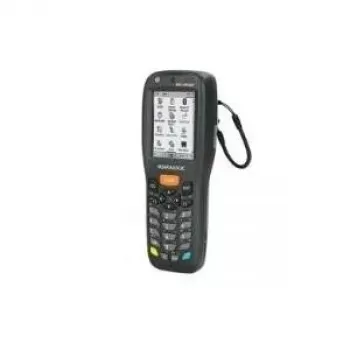 Datalogic Multi Ethernet Dock - Stacja dokująca do ładowania ręcznego - 4 wtyczki wyjściowe - dla Memor X3 (94A150066)