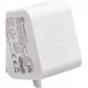 Raspberry Pi SC1152 Zasilanie i konwerter napięcia Wewnętrzny 27 W Biały (SC1152)