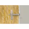 Kotwa wkręcana Fischer 570349 FID II Plus 80mm biała 25 szt.