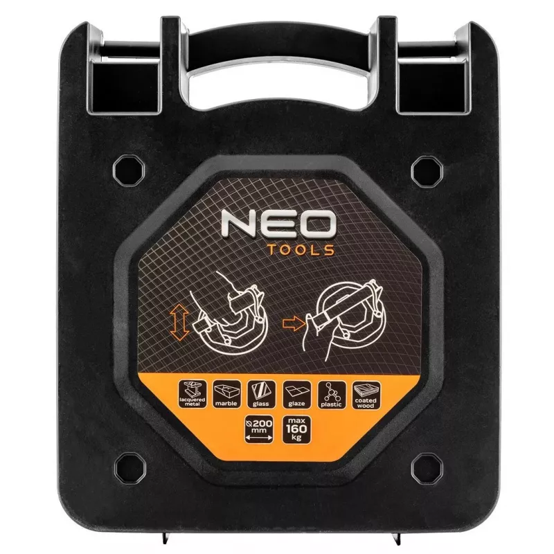Ręczna przecinarka do płytek NEO tools 56-800