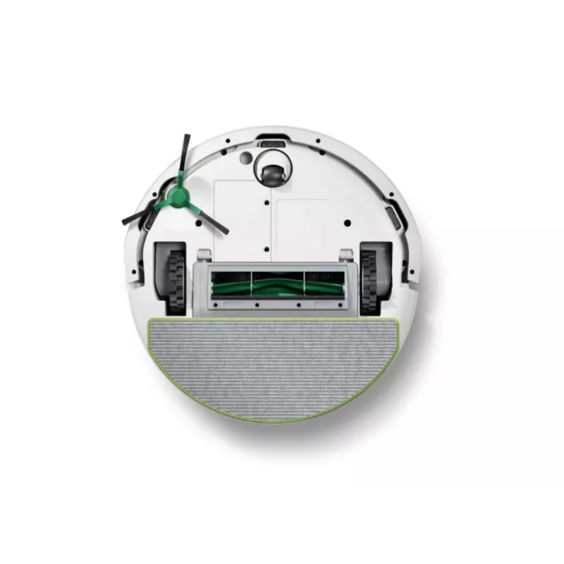 Robot sprzątający iRobot Roomba Combo 105+ biały