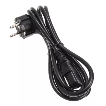 Kabel zasilający Kolink KKTP01 — 1.8 m, złącze CEE7/7 na C13, 250 V 10 A