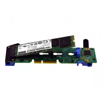 Lenovo 7Y37A01093 karty interfejsowe/adapter Wewnętrzny M.2