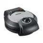 Gofrownica Severin WA 2103 na 4 gofry 1200 W Czarny, Srebrny
