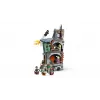 LEGO HARRY POTTER 76467 Dom Luny Lovegood