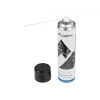 Sprężone powietrze w puszce LANBERG CG-600FL-001 — 600 ml, do czyszczenia PC, czarny/niebieski/biały