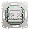 Obrotowy ściemniacz LED Schneider Electric WDE002961, wieloprzewodowy, 200W, biały