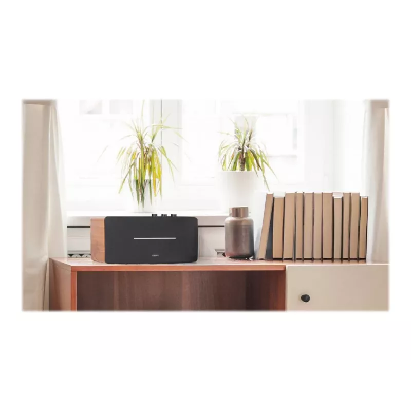 Edifier | Mały głośnik aktywny | D12 | Bluetooth | Połączenie bezprzewodowe