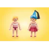 House Playmobil My Life Pokój dziecięcy Wielokolorowy 71610