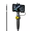Endoskop UleFone EC03 1080P z wodoodpornym elastycznym kablem, model UF-EC03