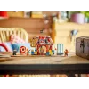 Klocki LEGO Namiot cyrkowy Błazna Buggy'ego 75637 — 573 elementy, 4 minifigurki, wiek 8+