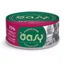 Oasy More Love Kurczak z Jagnięciną i Brokułami 70g