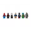 LEGO MARVEL 76342 Spider-Man kontra Mysterio: The Daily Bugle