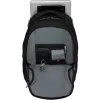 Torba na notebook Wenger/SwissGear Transit 40,6 cm (16) – plecak, czarny