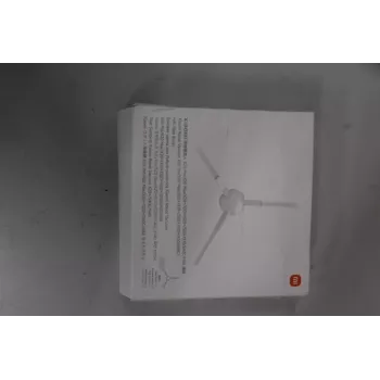 WYPRZEDAŻ. Xiaomi | Szczotka boczna do robota sprzątającego | BHR6687GL | USZKODZONE OPAKOWANIE
