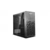 Obudowa PC DeepCool Matrexx 30 Mini Tower — Micro ATX, szkło hartowane, 3x3,5 cala / 2x2,5 cala zatoki, GPU do 25 cm