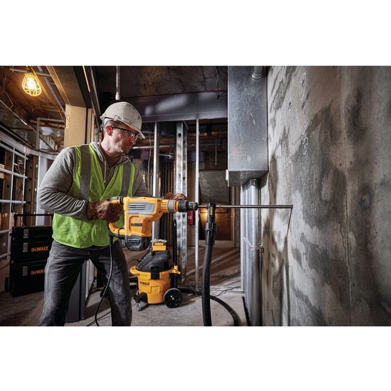 DeWALT D25614K-QS młotowiertarka SDS Max 2900 RPM 1350 W