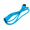 Kabel zasilający ROLINE 19.08.1533 niebieski 3 m IEC 320 (19.08.1533)