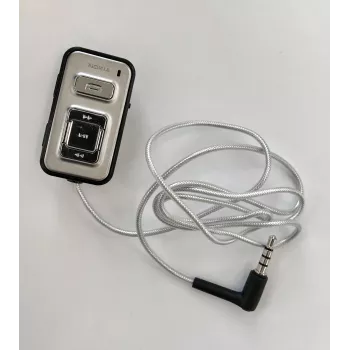 Nokia Audio Adapter AD-43 (AD-43)