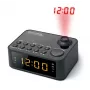 Zegar radiowy Muse M-178P