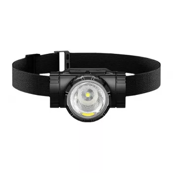 Latarka czołowa Superfire HL96 — akumulatorowa 1000 lumenów, model HL96