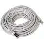 Kabel sieciowy LANBERG Cat6 F/UTP RJ-45 — 150 m, szary, model PCF6-10CC-1500-S