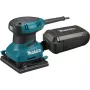 Makita BO4555J - szlifierka oscylacyjna - 200 W - 112 x 102 mm (BO4555J)