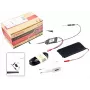 Minikamera Luxury-Goods S06 — Full HD, kompaktowa, lekka konstrukcja