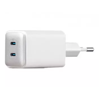 PowerPort III 40W 2xUSB-C Biały