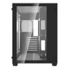 Obudowa komputerowa Darkflash C285 ATX czarna