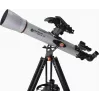 Celestron StarSense Explorer 70 LT Refraktor 70x Czarny, Szary
