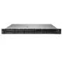 Serwer stelażowy 1U HP Enterprise ProLiant DL320 Gen12 6505P 12-rdzeniowy 2,2 GHz, 64 GB DDR5, 960 GB SSD, MR408i-o, 2x1000W