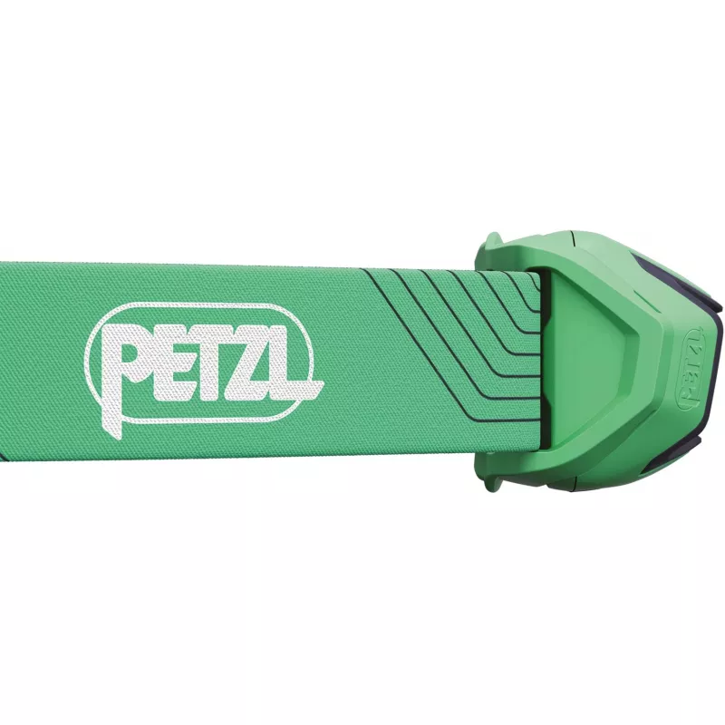Latarka czołowa Petzl ACTIK zielony 450 lm IPX4 100 h