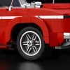 Low Rider - Big Czerwony, Construction Toy