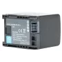 Bateria extra digital BP-819 7.4V 2100mAh do aparatów Canon