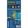 Catan - Odkrywcy i Piraci, dodatek do gry planszowej