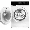 Pralka MPM MPM-5112-PT-44, ładowana od przodu, 10 kg, 1200 obr./min, klasa energetyczna A, biała, wolnostojąca