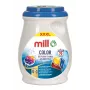 MILL PROFESSIONAL kapsułki do prania kolorowego 3-komorowe 70 szt.