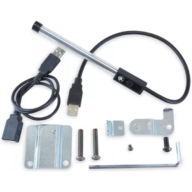 Żarówka LED Ergotron SV Tasklight 50 000 h żywotności 97-754-002
