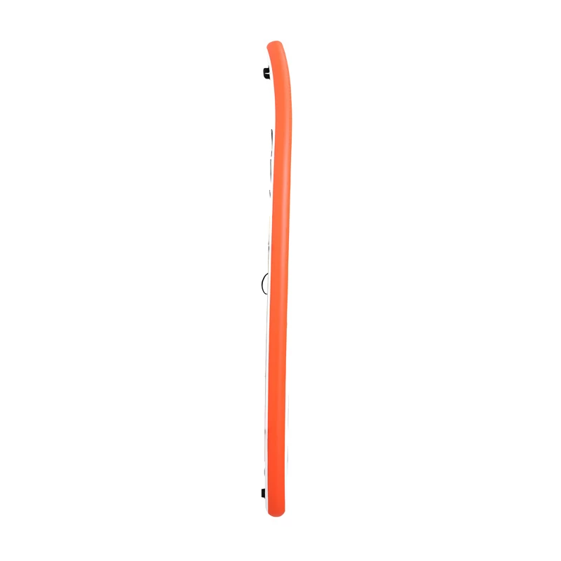 Deska SUP FunWater SUPFW69B (pomarańczowo-biała)