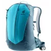 Plecak DEUTER AC Lite 15 SL — damski plecak turystyczny, 15 L, lagoon/atlantic