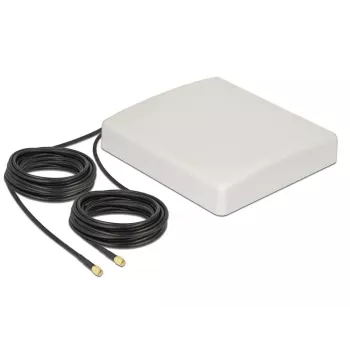 Antena sieciowa DeLOCK 89891 Antena kierunkowa SMA 8 dBi