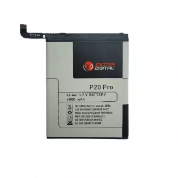 Bateria HUAWEI P20 Pro