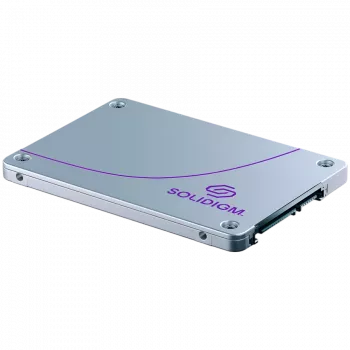 Solidigm D3-S4520 1.92 TB 2.5 Serial ATA III TLC 3D NAND