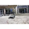 Zamiatarka ręczna Karcher AG KM 70/20 C 2SB, 22 kg