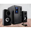 Domowy system audio midi Tracer SPEAKERS 2.1 TUMBA 10 W
