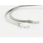 Kabel sieciowy S/CONN 75717-H 7,5 m Cat6 S/FTP Szary